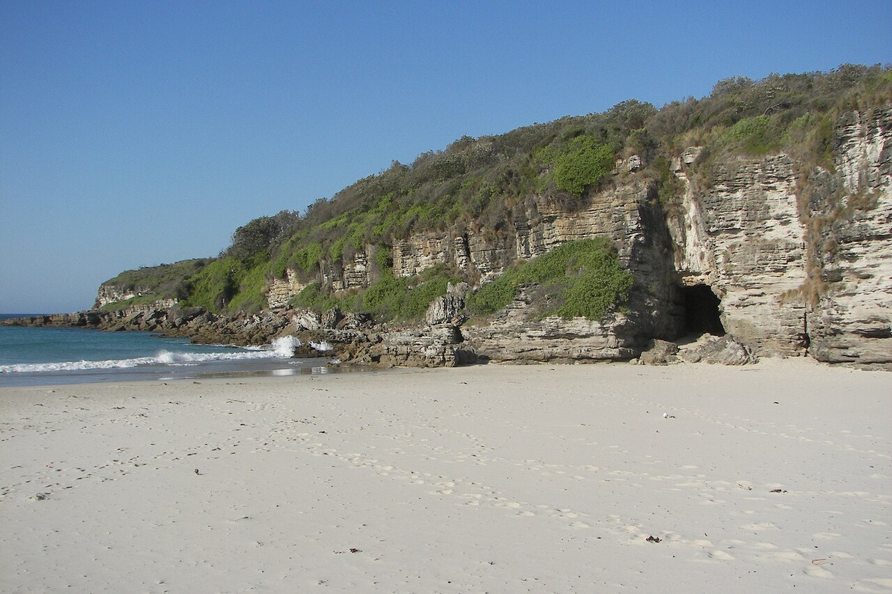 	Jervis Bay Territory	